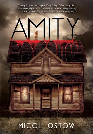 Amity (2014)