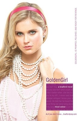 GoldenGirl (2009)