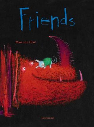 Friends (2013)