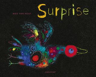 Surprise (2014)