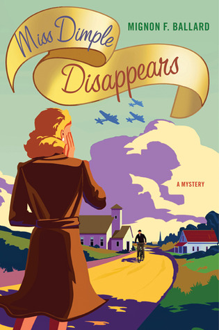 Miss Dimple Disappears (2010)