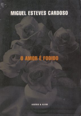 O Amor é Fodido (1994)