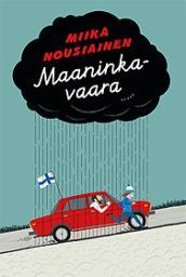 Maaninkavaara (2009)