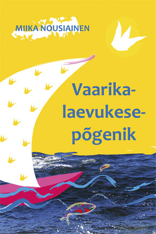 Vaarikalaevukesepõgenik (2007)