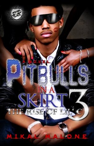 Pitbulls In A Skirt 3: The Rise of Lil C (2000)