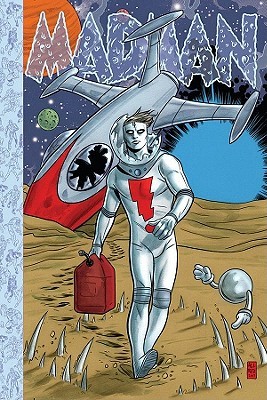 Madman Atomic Comics, Volume 1 (2008)