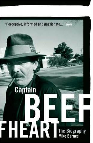 Captain Beefheart: The Biography (2010)