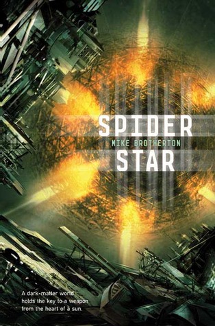 Spider Star (2008)