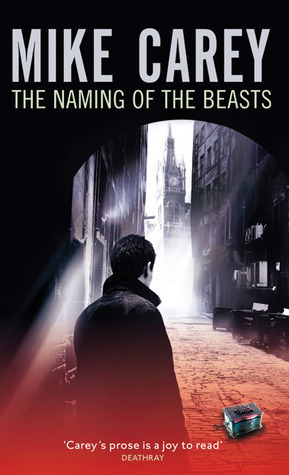 Naming Of The Beasts (2000)