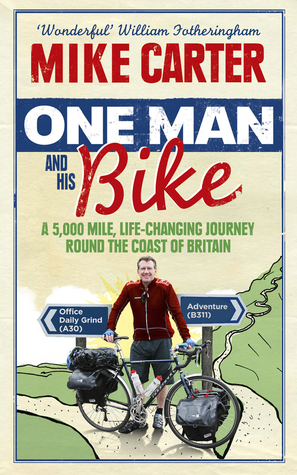 One Man and His Bike (2011)