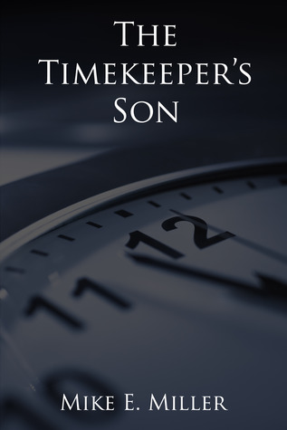 The Timekeeper's Son