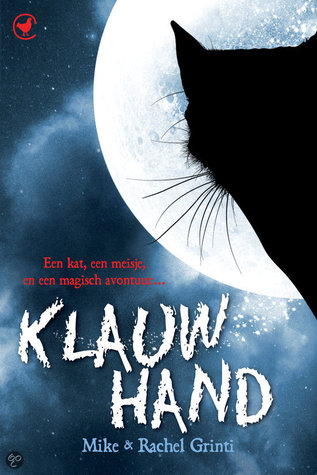 Klauwhand (2012)