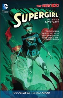 Supergirl, Vol. 3: Sanctuary
