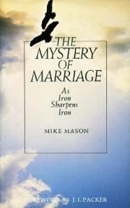 Mystery Of Marriage