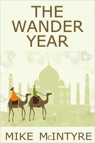 The Wander Year: One Couple's Journey Around the World (2000)