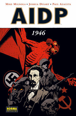 AIDP 09. 1946 (2010)