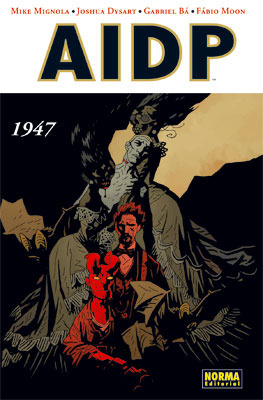 AIDP 13. 1947