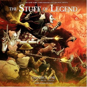 The Stuff of Legend, Omnibus One (2012)