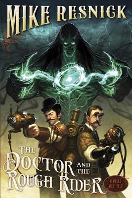 Doctor and the Rough Rider (2014)