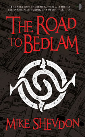 The Road to Bedlam (2010)