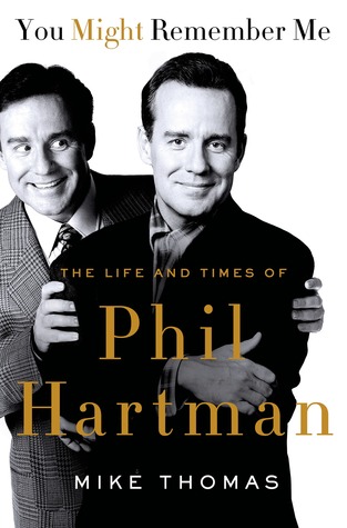 You Might Remember Me: The Life and Times of Phil Hartman (2014)