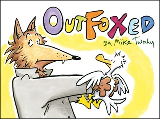 Fox and Duck (2013)
