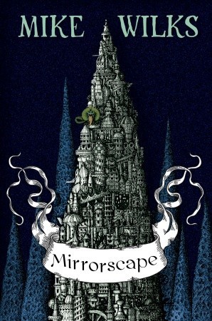 Mirrorscape (2009)