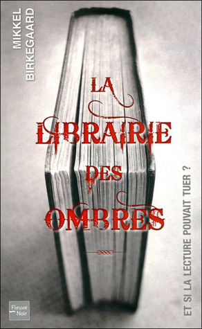 La Librairie Des Ombres (2007)