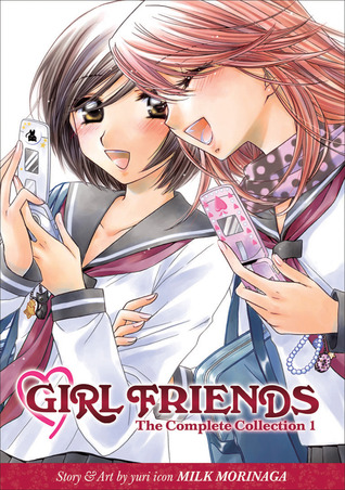 Girl Friends: The Complete Collection 1 (2012)