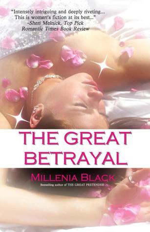 The Great Betrayal (2011)