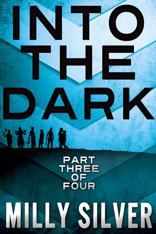 Into the Dark, Vol. 3 (2012)