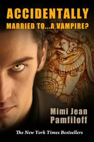 Accidentally Married to...a Vampire? (2012)