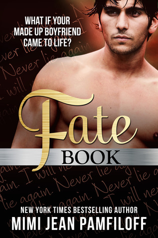 Fate Book (2013)