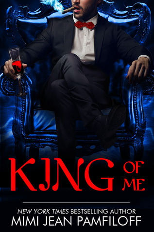 King of Me (2014)