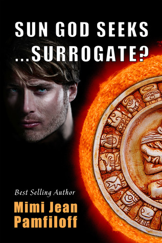 Sun God Seeks…Surrogate? (2012)