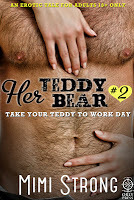 Take Your Teddy to Work Day (2012)