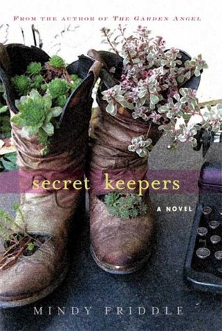 Secret Keepers: A Novel