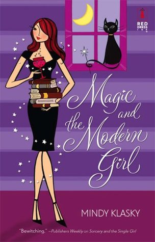 Magic and the Modern Girl (2008)