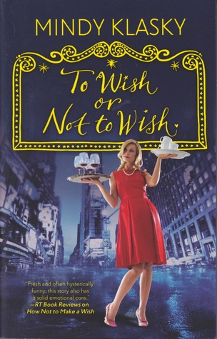 To Wish or Not to Wish (2010)