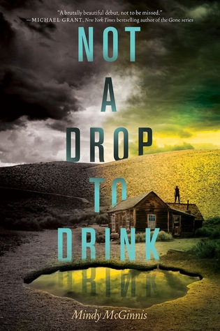 Not a Drop to Drink (2013)
