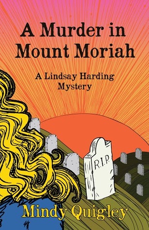 A Murder in Mount Moriah (2000)