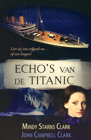 Echo's van de Titanic