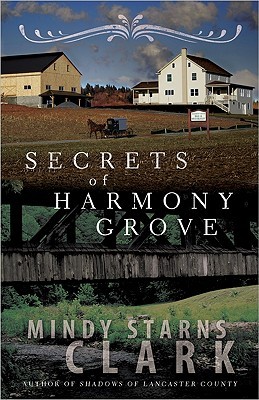 Secrets of Harmony Grove (2010)
