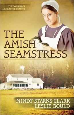 The Amish Seamstress (2013)