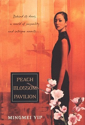 Peach Blossom Pavillion (2008)