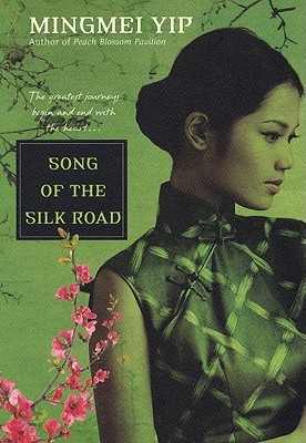 Song of the Silk Road (2011)
