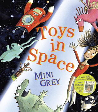 Toys in Space (2013)