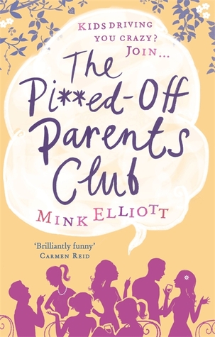 The Pi**ed-Off Parents Club (2010)