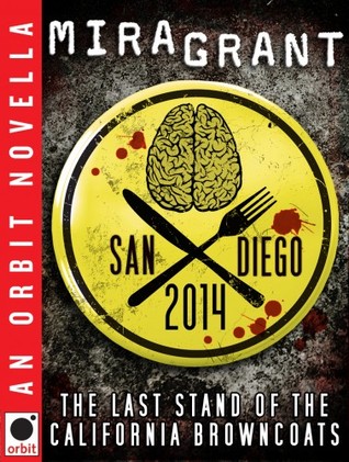 San Diego 2014: The Last Stand of the California Browncoats