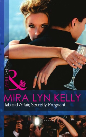 Tabloid Affair Secretly Pregnant